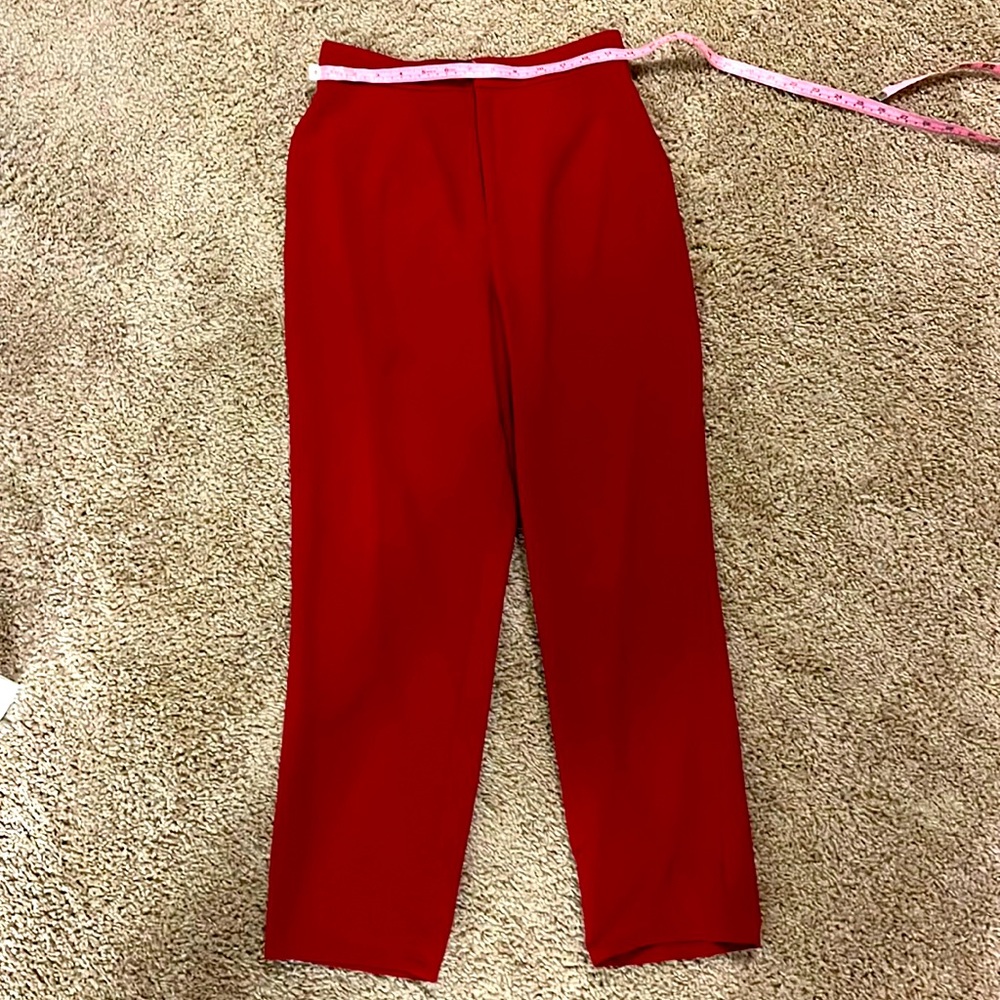 Show me your Mumu wide leg pants